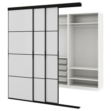 IKEA SKYTTA / PAX (ИКЕА СКЫТТА/ПАКС) 09528139