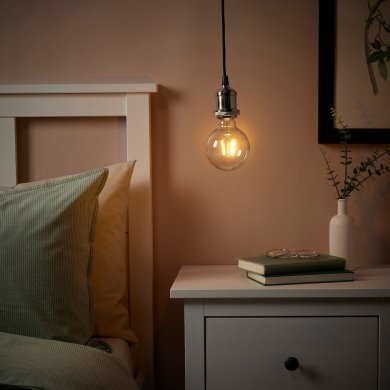 IKEA JALLBY / LUNNOM (ИКЕА ДЖАЛЛБИ/ЛУННОМ) 39491506 фото - 2