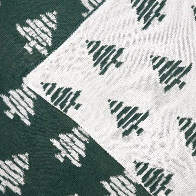 Плед Homla ARNIN 150x200 см Принт 242082 фото - 2