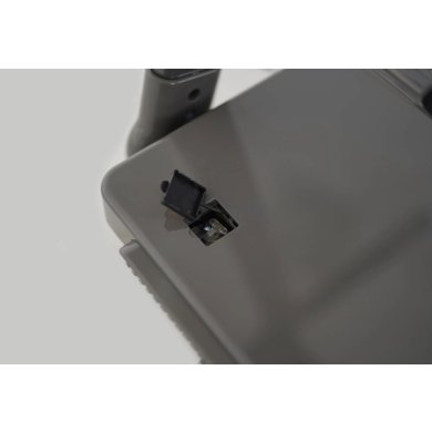 Бігова доріжка Corciano CINTRA 16 км/г 140 кг 5906333000029 фото - 14