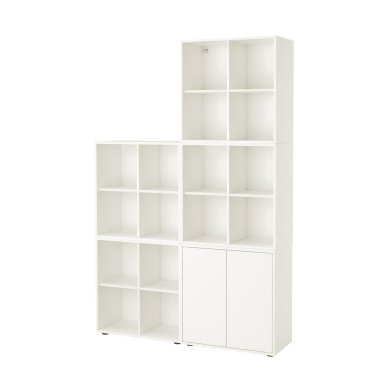 IKEA Стеллаж EKET (ИКЕА ЭКЕТ) 59221085