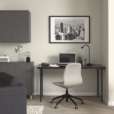 LAGKAPTEN/SPAND - 5 IKEA LAGKAPTEN/SPAND (ИКЕА РУКАВА/ПАНДЫ) 79563836 фото - 5