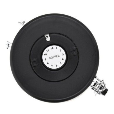 Контейнер із фільтром Duka Egil | Чорний 2220518 фото - 4