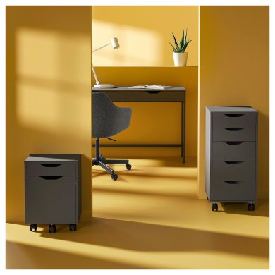 IKEA ALEX (ИКЕА АЛЕКС) 09582664 фото - 2