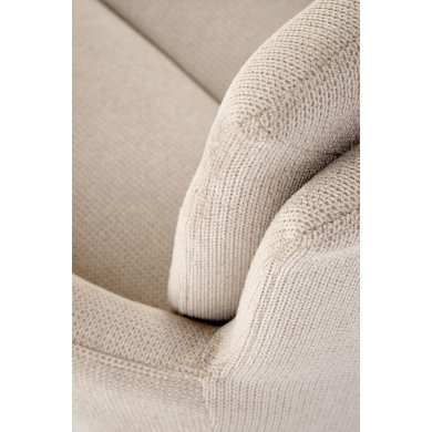 Обеденный стул поворотный Halmar K536 Бежевый V-CH-K/536-KR-BEŻOWY фото - 9