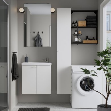 IKEA ENHET (ИКЕА ЭНХЕТ) 09613340 фото - 4