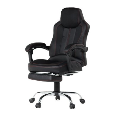 Офисное кресло Meven CRAFT Черный - 11 Офисное кресло Meven CRAFT Черный MV-ML611633-CRAFT фото - 11