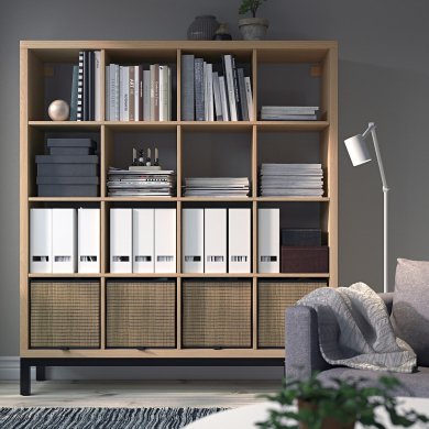 IKEA KALLAX (ИКЕА КАЛЛАКС) 49442718 фото - 5