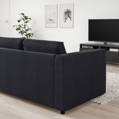 IKEA VIMLE (ИКЕА ВИМЛЕ) 59537184 фото - 8