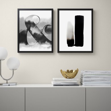 IKEA BILD (ИКЕА СЧЕТ) 80521647 фото - 2