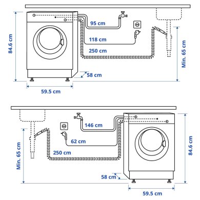 IKEA UDDARP (ИКЕА УДДАРП) 80525462 фото - 2