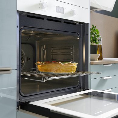Духовой шкаф BEJUBLAD - 15 IKEA Духовой шкаф BEJUBLAD (ИКЕА BEJUBLAD) 60411664 фото - 15