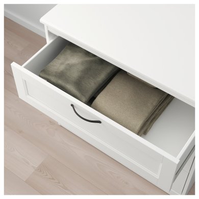 IKEA Комод SONGESAND (ИКЕА СОНГЕСАНД) 90366839 фото - 4