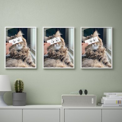 IKEA BILD (ИКЕА БИЛД) 70559933 фото - 2