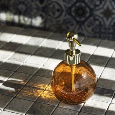 Диспенсер Homla NISLEY Коричневый - 4 Диспенсер Homla NISLEY Коричневый 219798 фото - 4