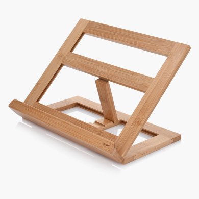 Підставка для книги Duka BAMBOO Бамбук 2221171 фото - 2