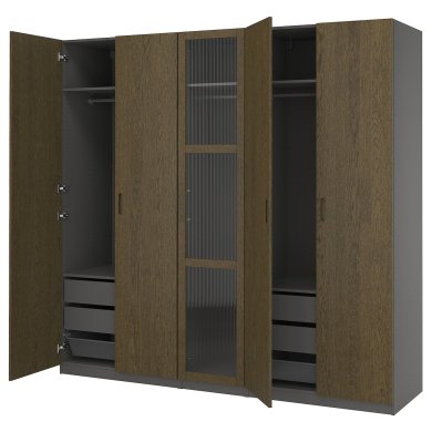 IKEA PAX / TONSTAD (ИКЕА ПАКС/ТОНСТАД) 19551228