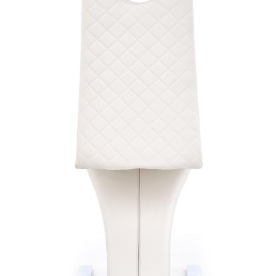 Обеденный стул Halmar K291 Белый V-CH-K/291-KR-BIAŁY фото - 6