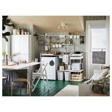 IKEA SUNNERSTA (ИКЕА СУННЕРСТА) 70500278 фото - 7