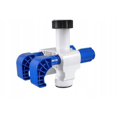 Водоспад з LED підсвіткою Bestway 58619 WATER CASCADE Білий - 6 Водоспад з LED підсвіткою Bestway 58619 WATER CASCADE Білий BES58619 фото - 6