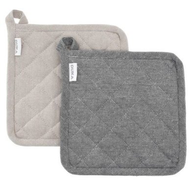 Прихватка Duka Scania | Бежевий 1219299 фото - 7