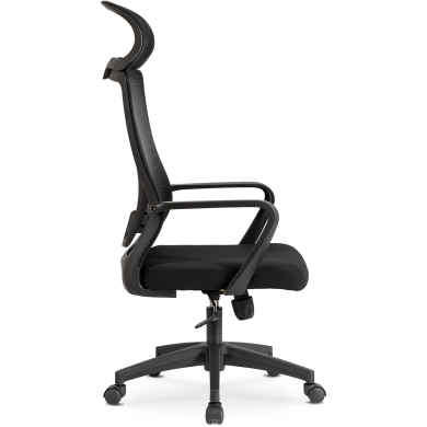 Офісне крісло Mebel Elit DESON Чорний - 3 Офісне крісло Mebel Elit DESON Чорний ME.DESON/CZ/T/FO фото - 3