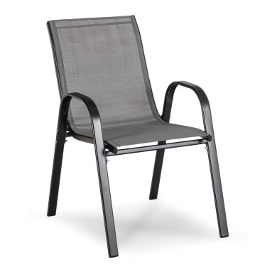 Комплект садовой мебели Mebel Elit MINNESOTA Серый ME.MINNESOTA/P/T/OGR/ZES фото - 4