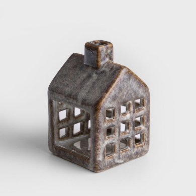 Фонарь Homla ESMALTE Коричневый 236316 фото - 2