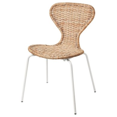 IKEA Обідній стілець ALVSTA Дерево (ИКЕА АЛВСТА) 19481565