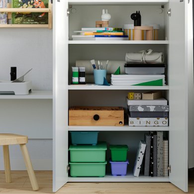 IKEA LASTARE (ИКЕА ЛАСТАР) 59603881 фото - 3