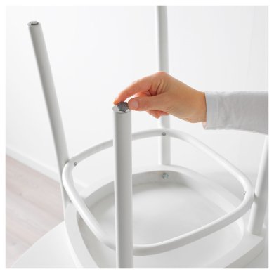 IKEA Наклейки на мебельные ножки FIXA (ИКЕА ФИКСА) 00431151 фото - 2