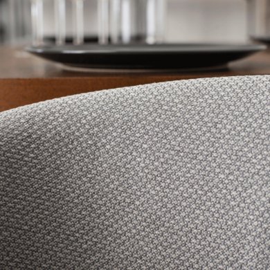 Обеденный стул Mebel Elit GARY 2 Серый ME.GARY2/P/O/T/DG/K фото - 9