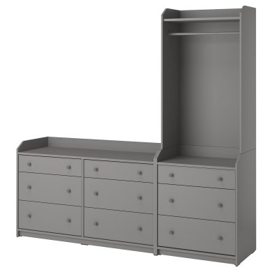 IKEA HAUGA (ИКЕА ХАУГА) 59611447