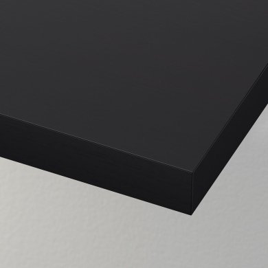 IKEA Полиця LACK (ИКЕА НЕДОСТАТОК) 40103633 фото - 16