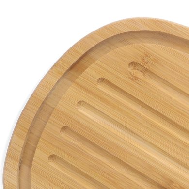 Хлебница Homla NORES 37x22x14 см Бежевый - 5 Хлебница Homla NORES 37x22x14 см Бежевый 202647 фото - 5