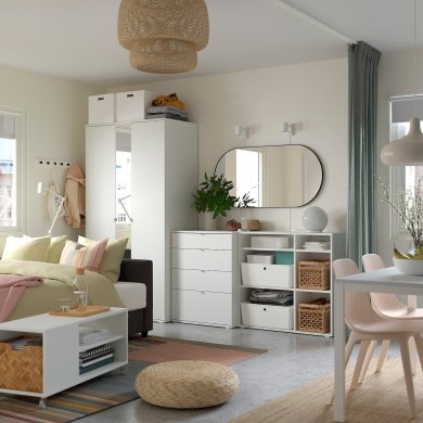 IKEA VIHALS (ИКЕА ВИХАЛС) 59442181 фото - 6