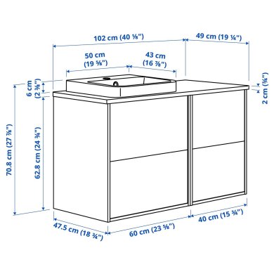 IKEA ANGSJON / BACKSJON (ИКЕА ANGSJON/BACKSJON) 89629484 фото - 2