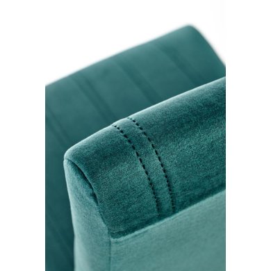 Обеденный стул Halmar Diego 3 Зеленый V-PL-N-DIEGO_3-D.MIODOWY-MONOLITH37 фото - 8