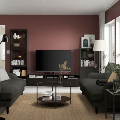 IKEA BESTA (ИКЕА БЕСТА) 09406557 фото - 7