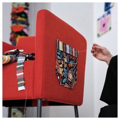 BLARAPUNKEL - 2 IKEA BLARAPUNKEL (ИКЕА БЛАРАПУНКЕЛЬ) 40579838 фото - 2