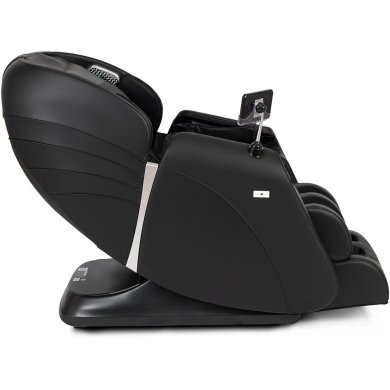 Крісло масажне Mebel Elit SX ULTRA PRO Чорний - 3 Крісло масажне Mebel Elit SX ULTRA PRO Чорний ME.SXULTRAPRO/CZ/E/FW фото - 3