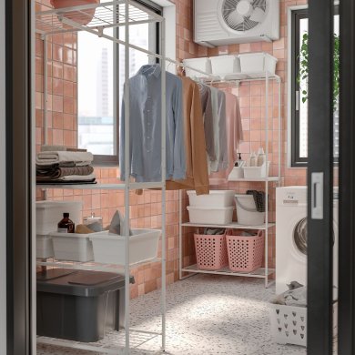 IKEA JOSTEIN (ИКЕА ЖОСТЕЙН) 30512160 фото - 2