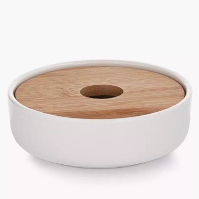 Ароматичний дифузор Duka MOMENTS Білий 2221387 фото - 4