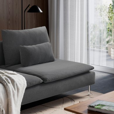 IKEA SODERHAMN (ИКЕА СОДЕРХЭМН) 39622319 фото - 3