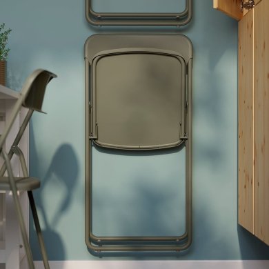 IKEA VIHALS/VIHALS (ИКЕА ВИХАЛС/ВИХАЛС) 79590255 фото - 4