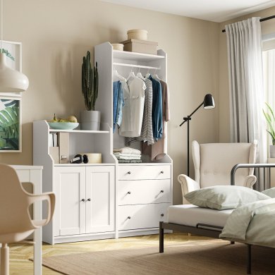 IKEA HAUGA (ИКЕА ХАУГА) 49388636 фото - 5