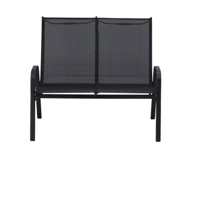 Комплект садовой мебели Garden Line NEO6397 Черный - 7 Комплект садовой мебели Garden Line NEO6397 Черный NEO6397 фото - 7