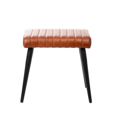 Табурет Homla BRIZO Коричневий 226954 фото - 2