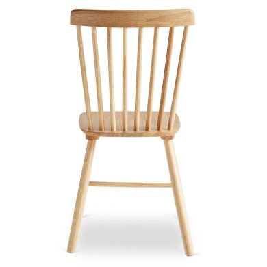 Обеденный стул Mebel Elit GARTON Дуб золотой ME.GARTON/D/K фото - 4