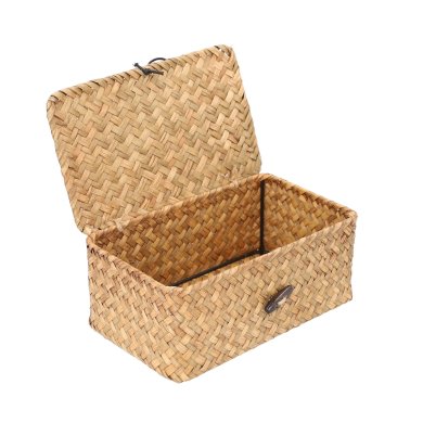Шкатулка Homla TALULAH 20x12x8см | Бежевий 164568 фото - 3
